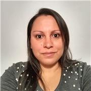 Cuento con dispobibilidad para brindar apoyo en el área de inglés (básico), orientado principalmente a niños y niñas de primaria que requieran refuerzo en esta área